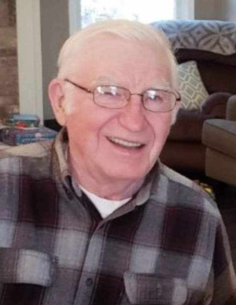 James “Jimmy, Timber Jim, Jim” L. Hollar Profile Photo