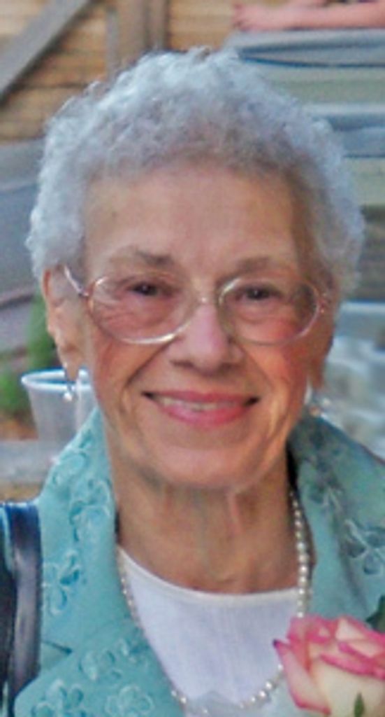 Janette Alice (Taylor)  Nelson Profile Photo