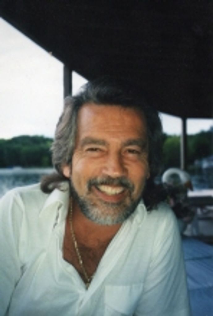 Richard  Philip GIBIAN