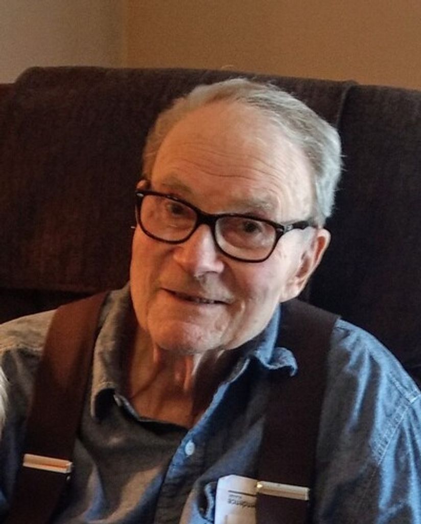 William Bernard Verploegen Profile Photo