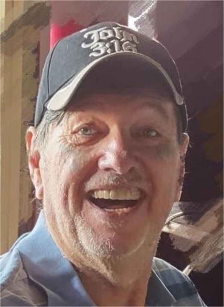 Gary Wayne Abney Profile Photo