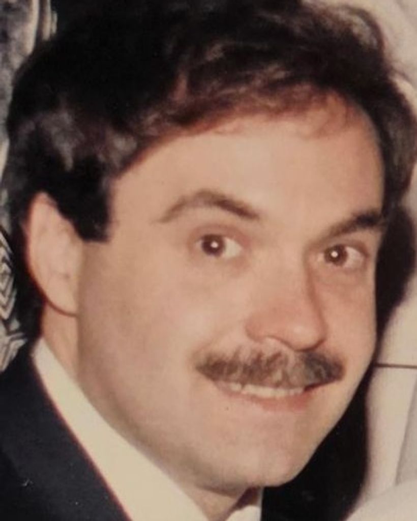 Peter "Pete" Angelo Renardo Profile Photo