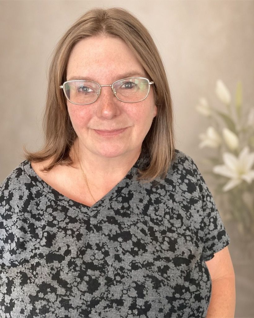 Karin Jill Smith Profile Photo