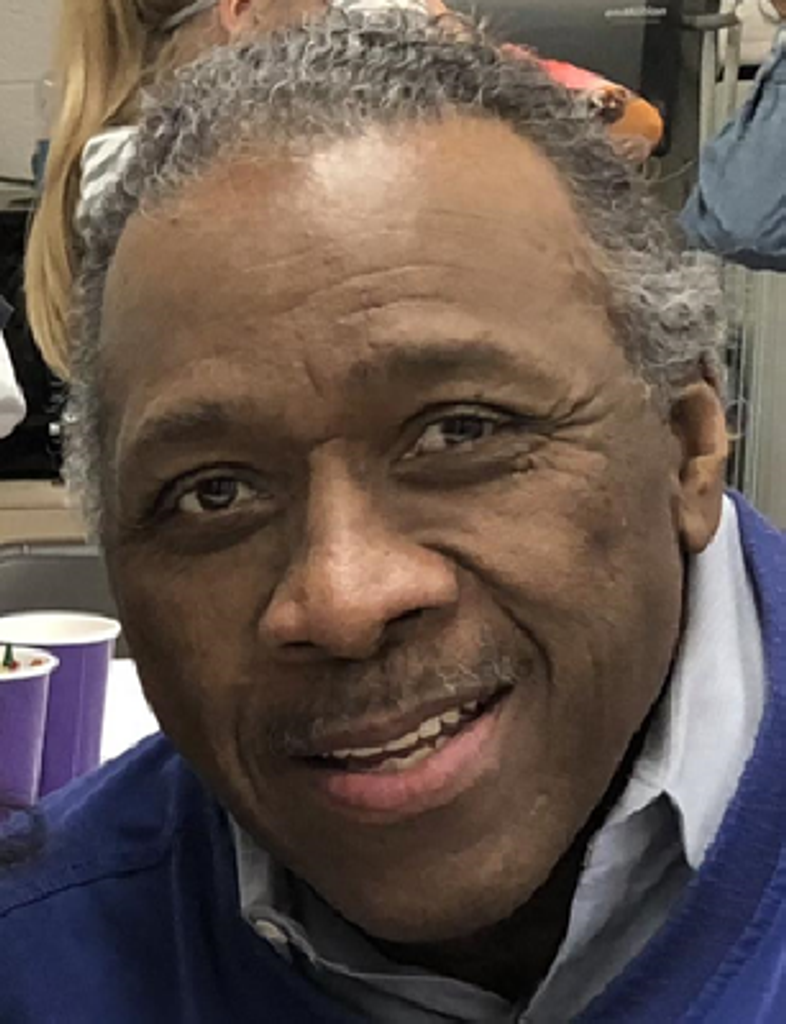 Ronald Eugene Bailey Profile Photo