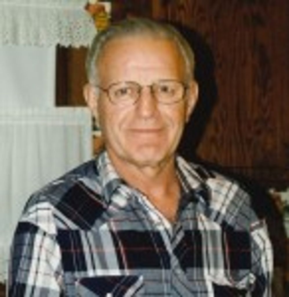 Melvin Guthmiller