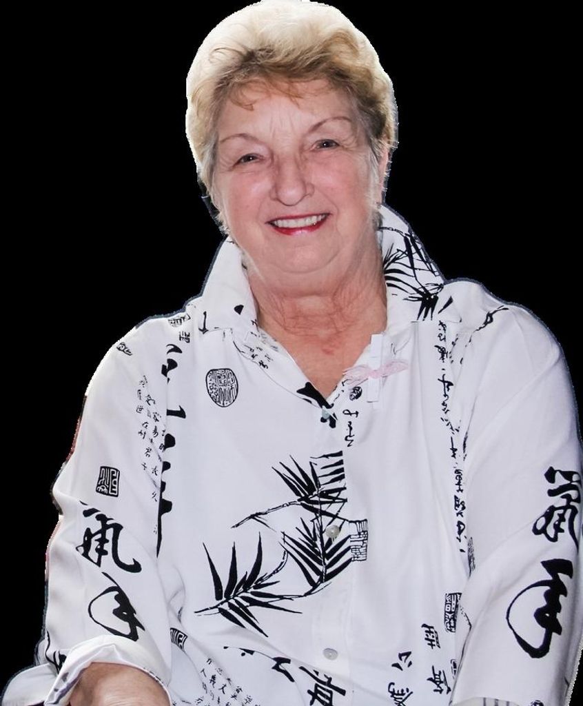Patricia Ann Copeland Profile Photo