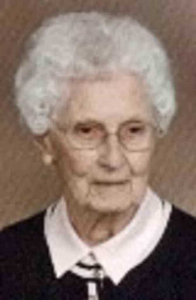 Kathryn Marie Peters Profile Photo
