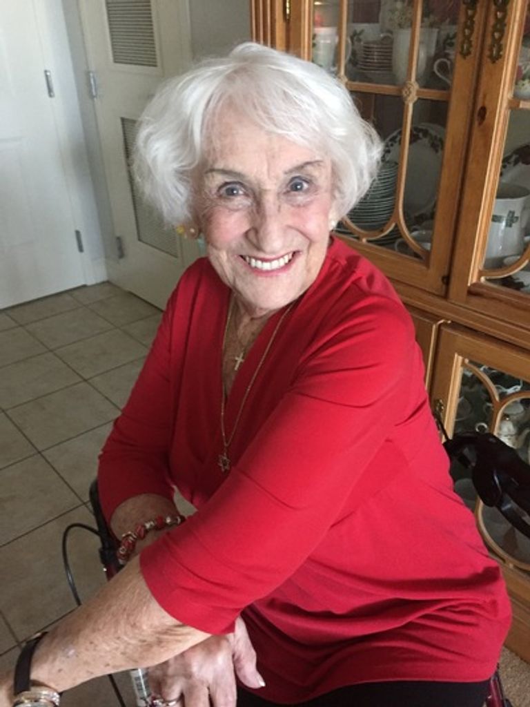 Hilma J Arnold Profile Photo