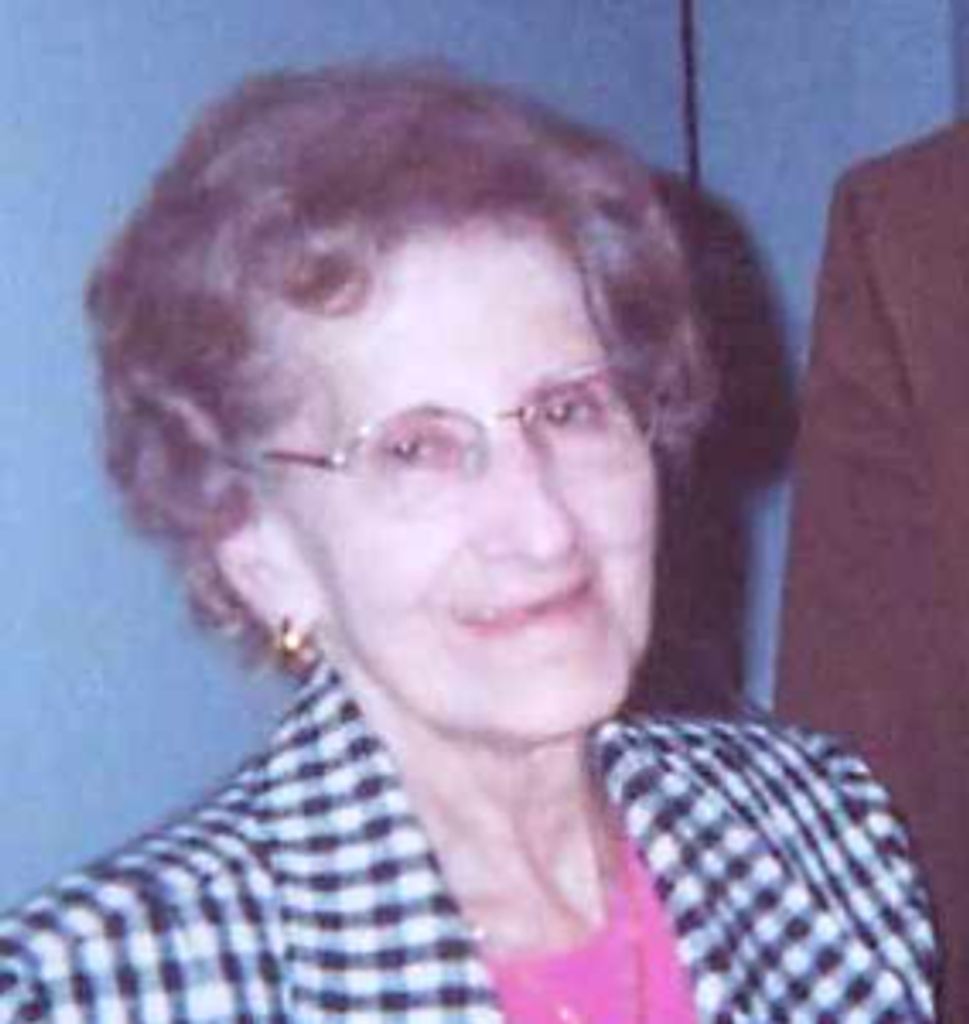 Mary Z. Fredericks