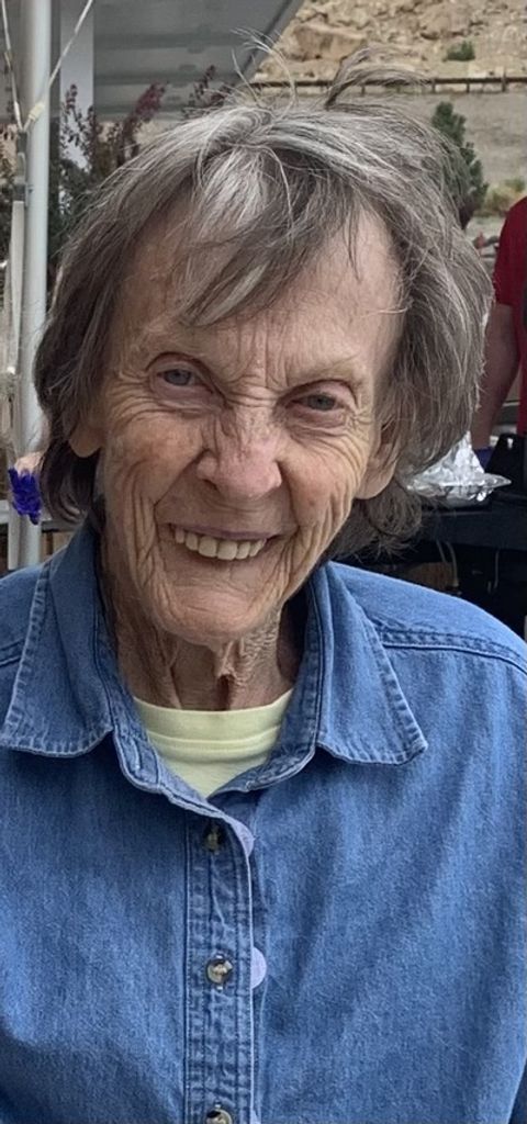 Karole Marion Taylor Profile Photo