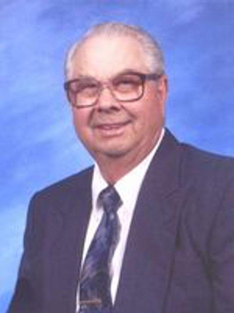 Frank Kistler