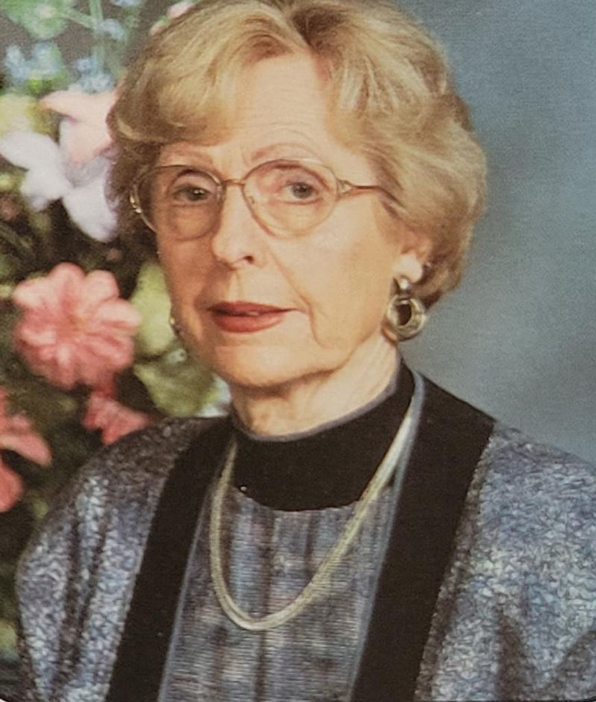 Marion Whigham Reynolds