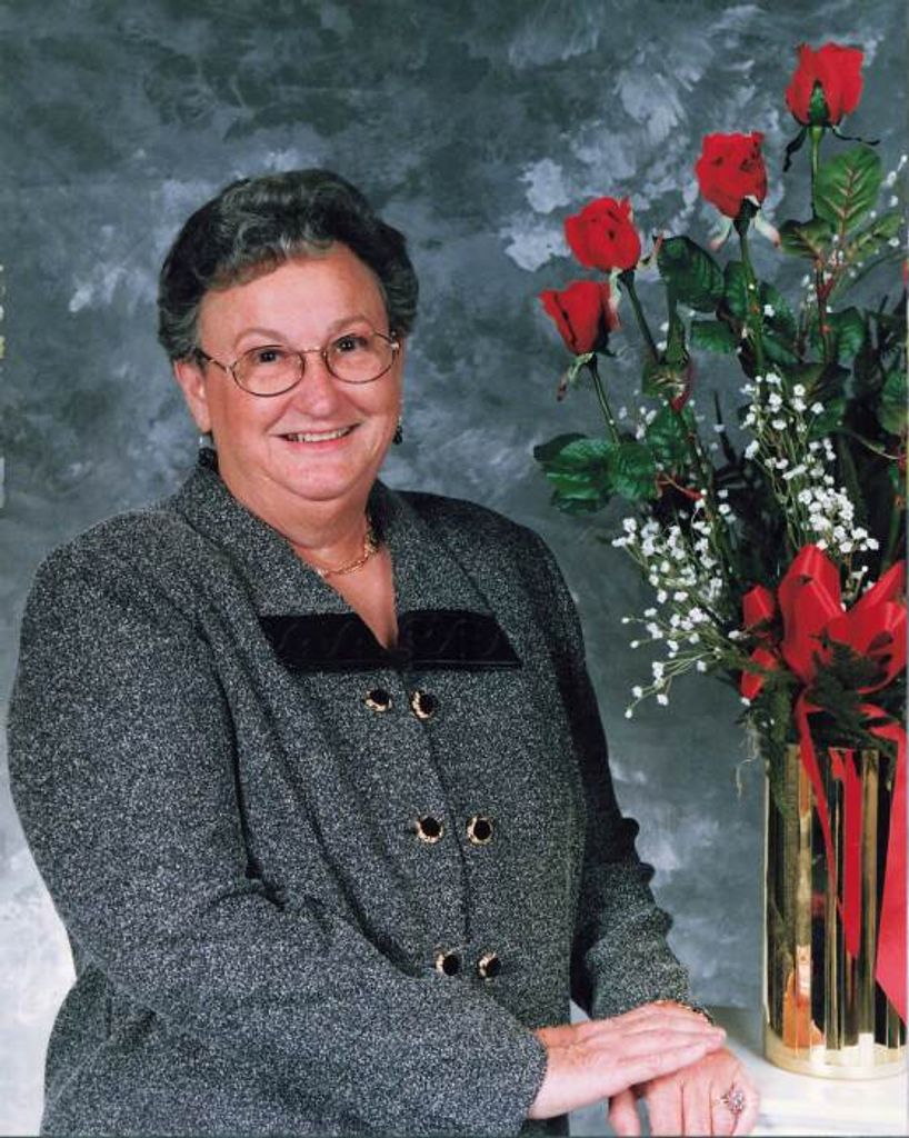 Doris L. Hodges
