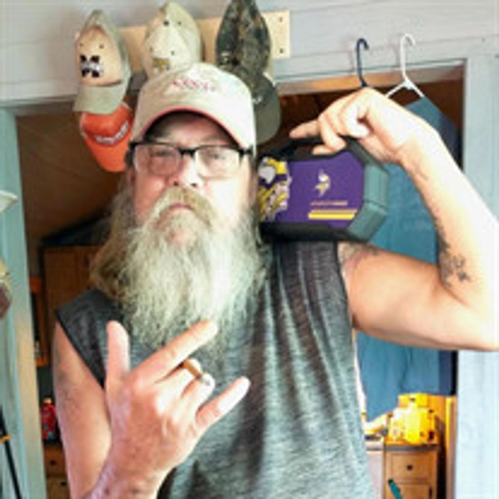 Mark “Moot” Johnson Profile Photo