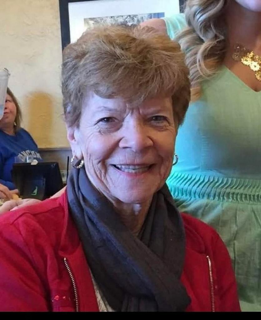 Janet M. Vollmer Profile Photo