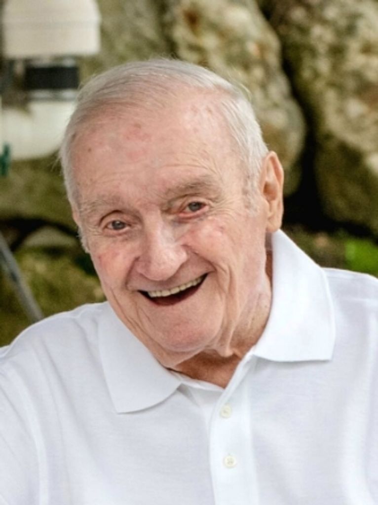 John X. "Jack" Elliott Profile Photo