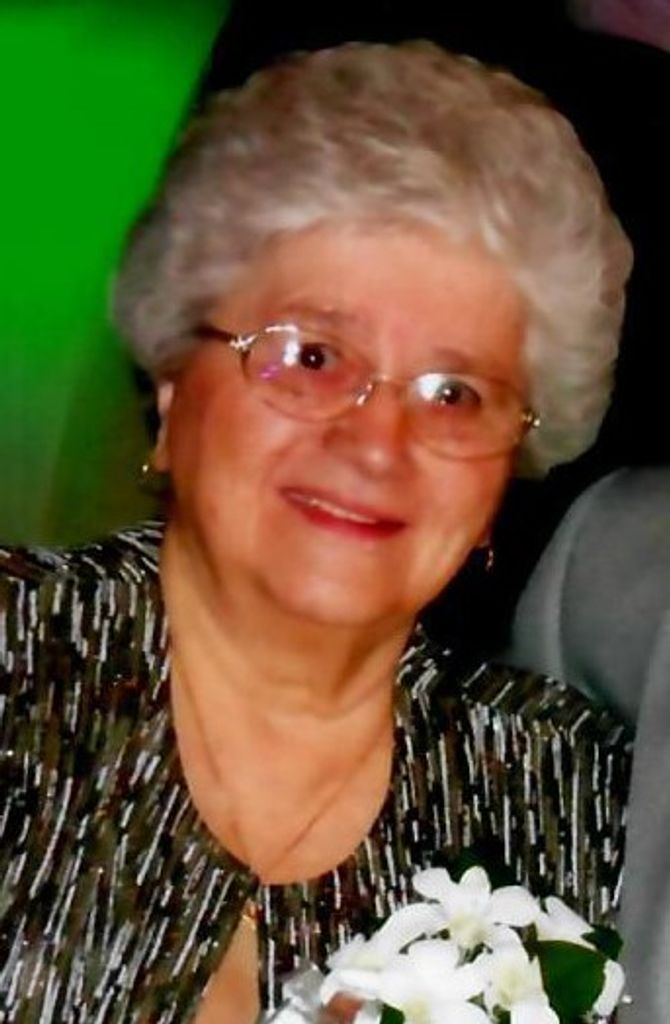 Eleanore M. (Hanba)  Gaca