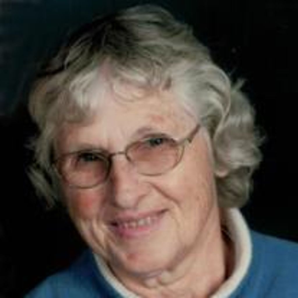Marianne Walter