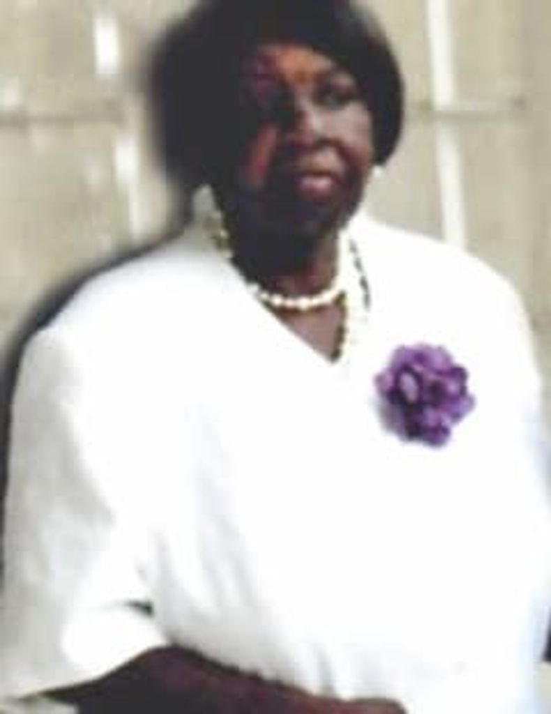 Jeanette William Motes Profile Photo