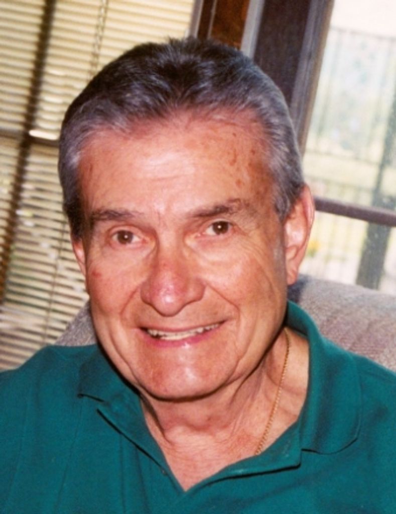 Carlos A. Blanco