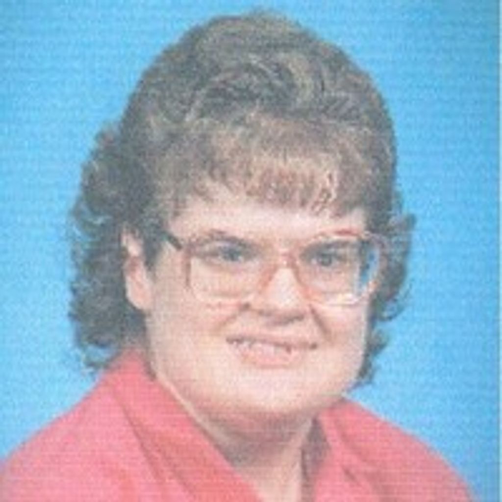 Jodie Lynn Landry