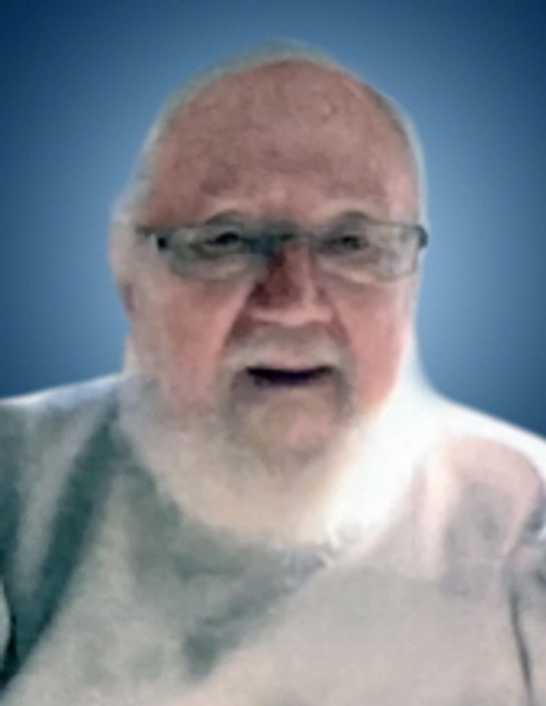 Deacon David R. Pollak