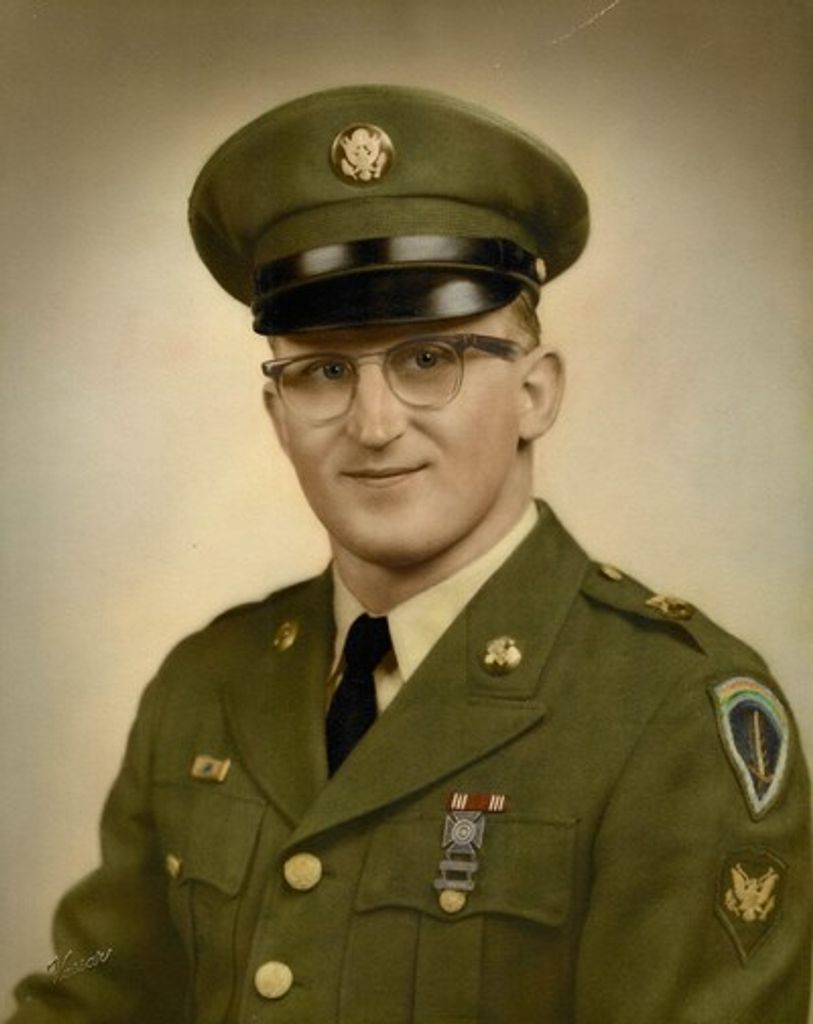 Bernard D. Boulanger Profile Photo