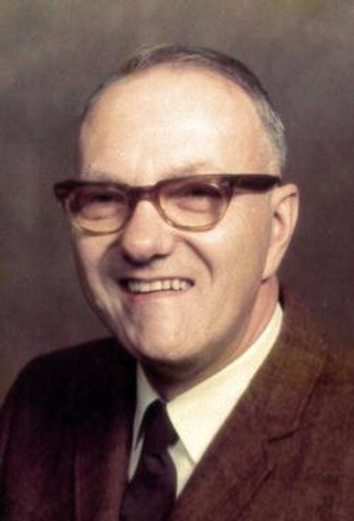 Oren E. Seidel