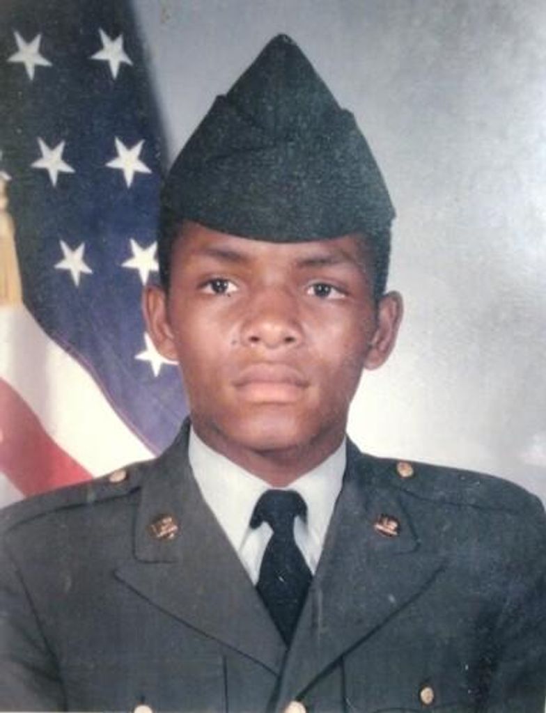 Richard Leroy Miles Profile Photo