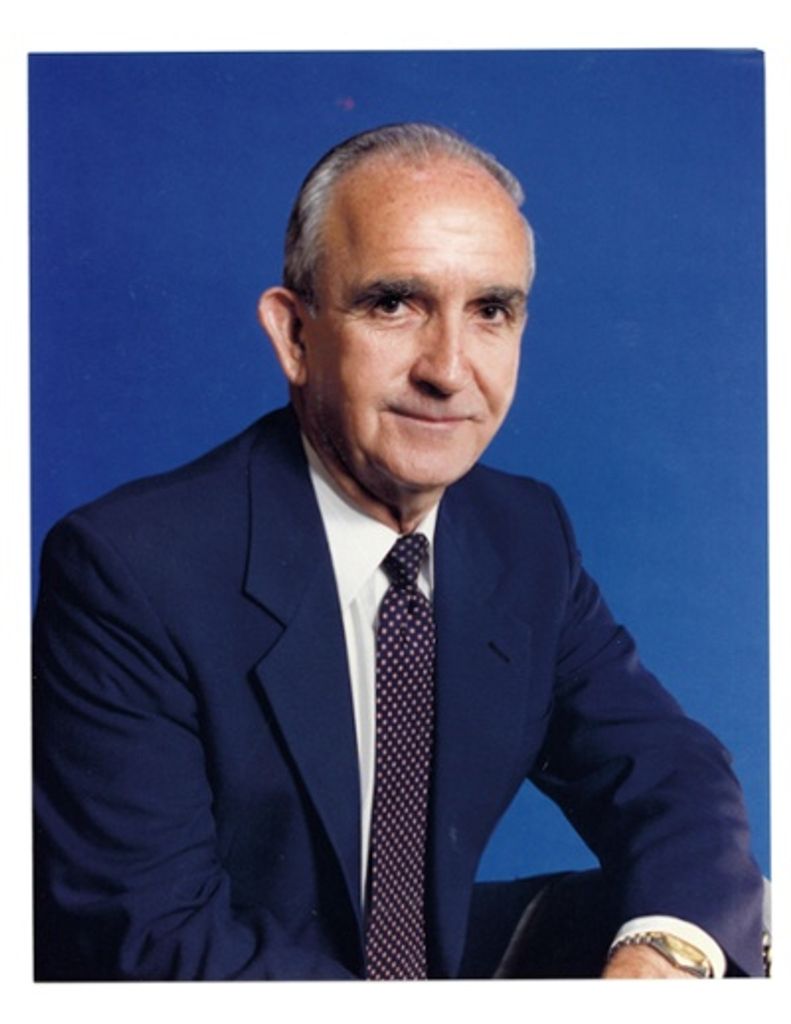 Charles Buford Gwynn Profile Photo