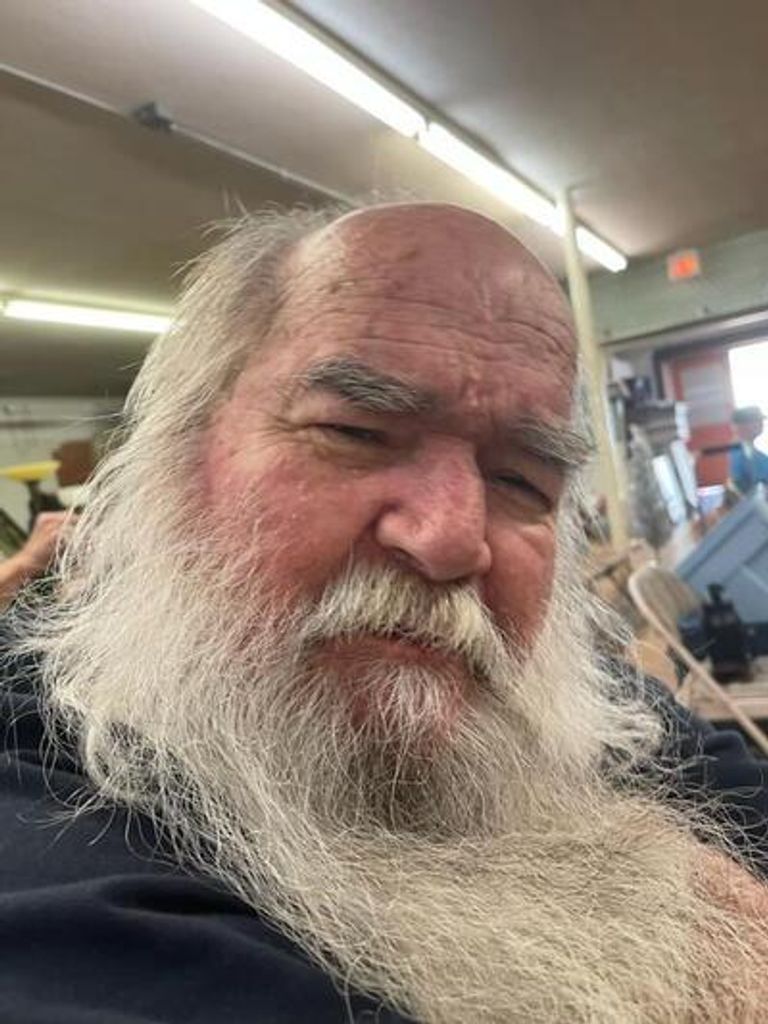 James "Jim" D. Baldwin Profile Photo