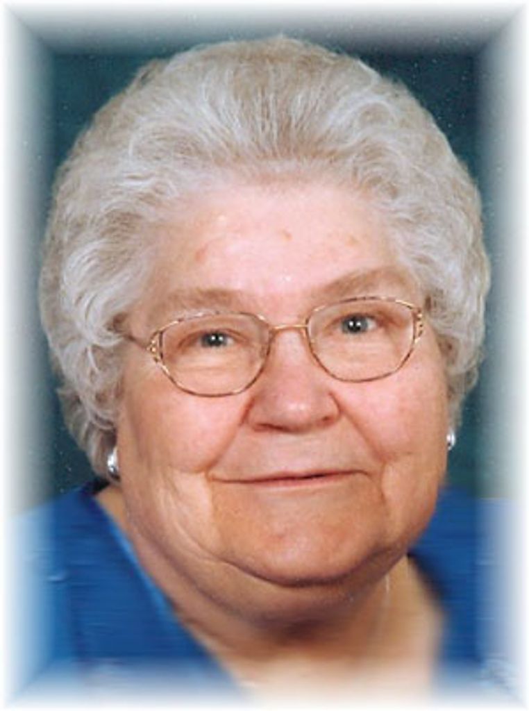 Mary L. Franzen