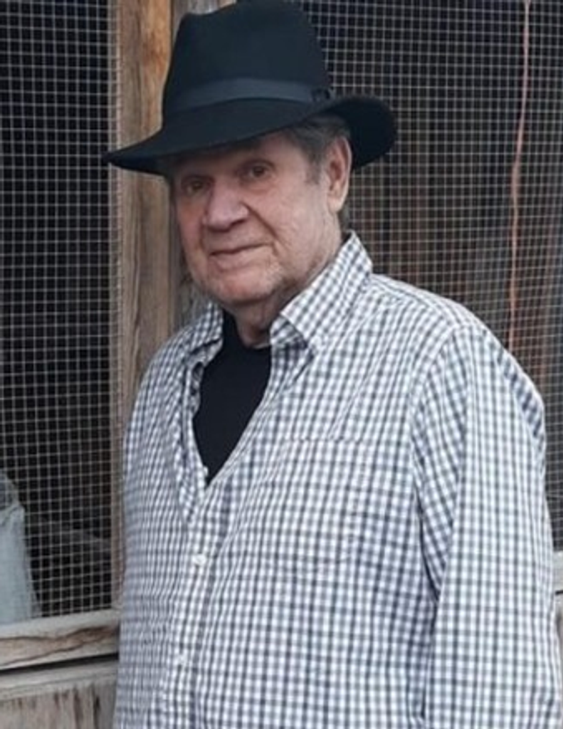 Russell H Gibson Profile Photo