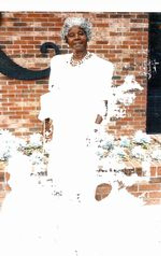 Letha Bell Broome Profile Photo