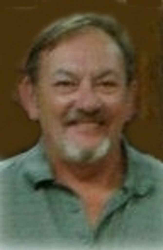 Charles M. "Chuck" Kleinke