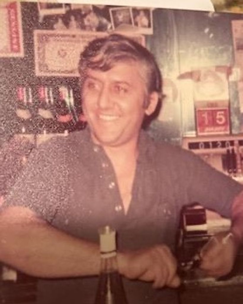 Georgios Drogaris