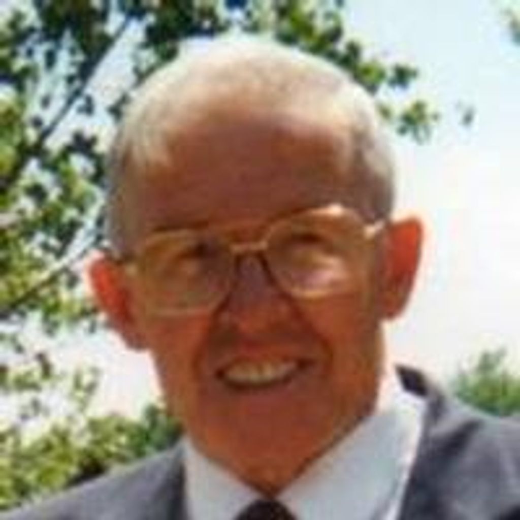 Charles W. Mc Mullen