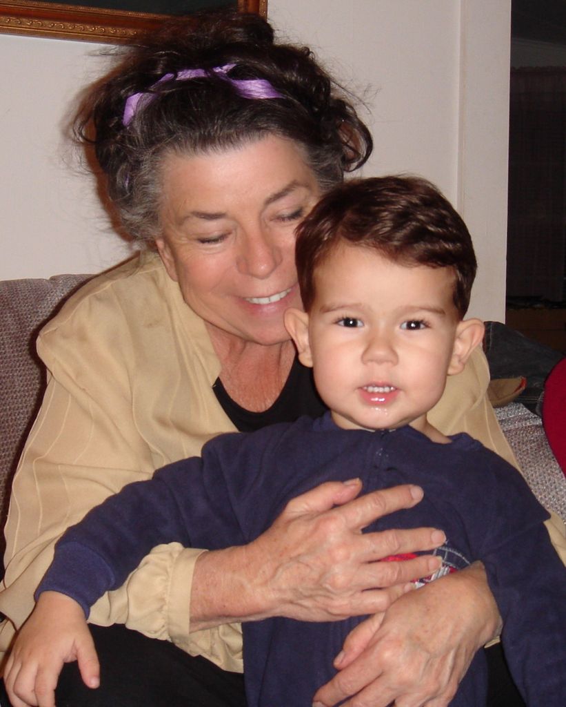 Rosemarie Kerr Profile Photo