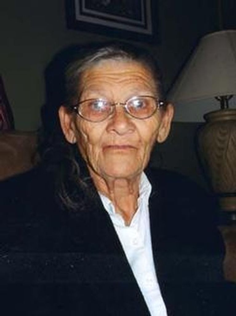 Maggie Locklear Hammonds