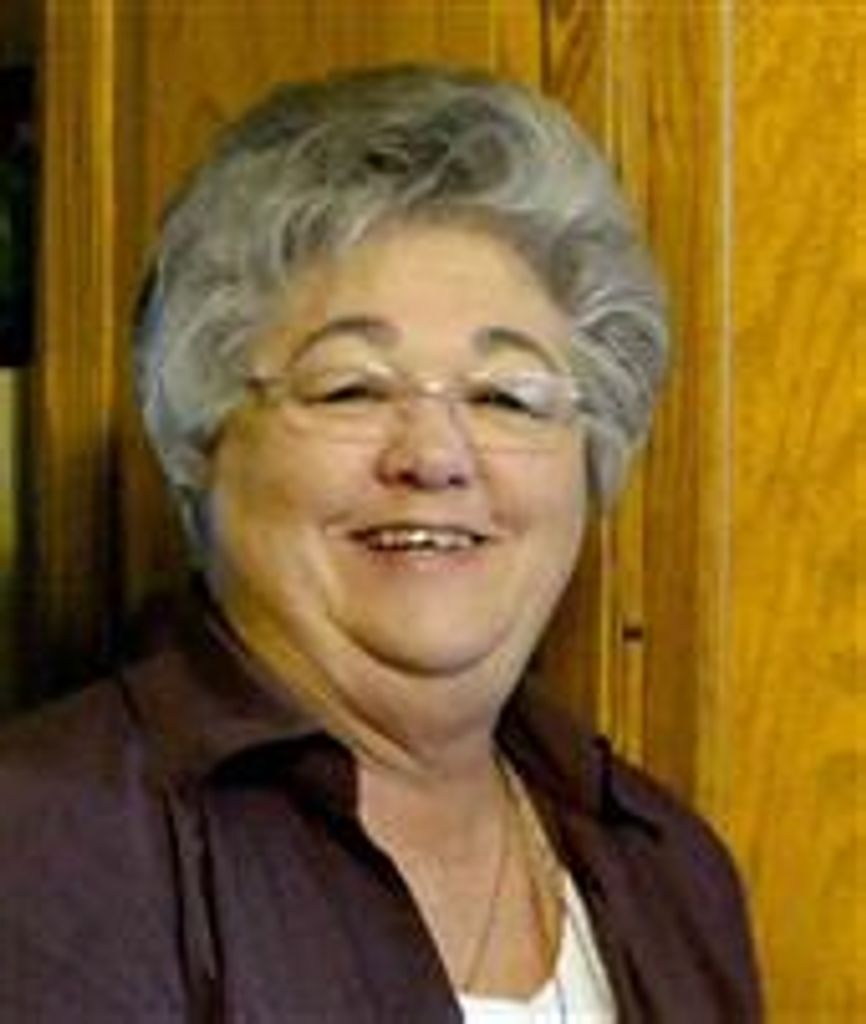 Doris Fae Johns