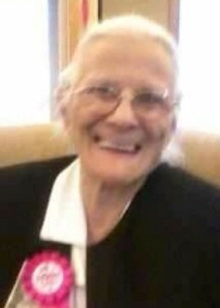 June Esther Garrett Profile Photo