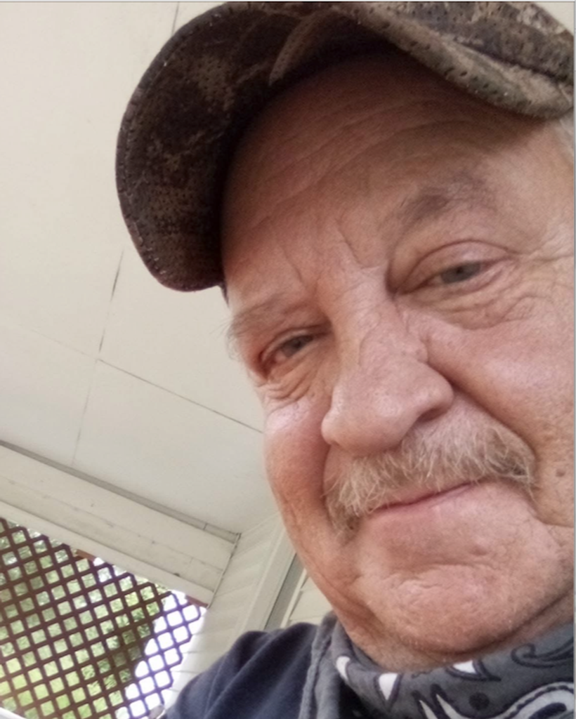 Bryan Lee Martindale