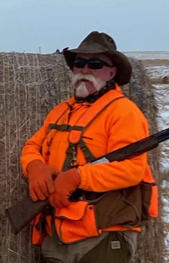 Billie L. "Big'En" Mckee, Ii Profile Photo