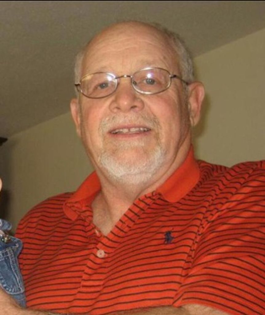 Merlin Dean Hite Profile Photo