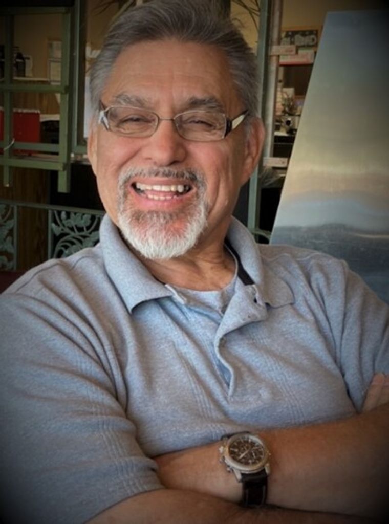Pastor Armando C. Flores Profile Photo