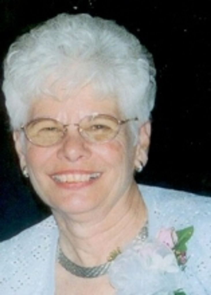 Henrietta Olds
