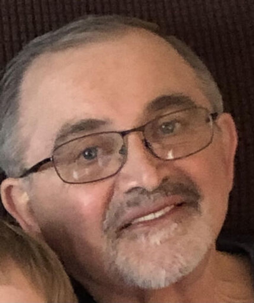 John A. Gregory Profile Photo