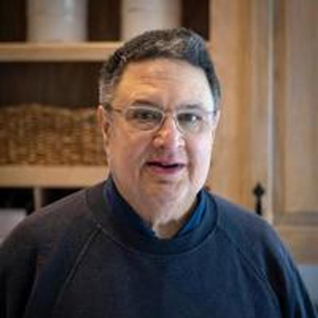 Douglas Keith Blandford Profile Photo