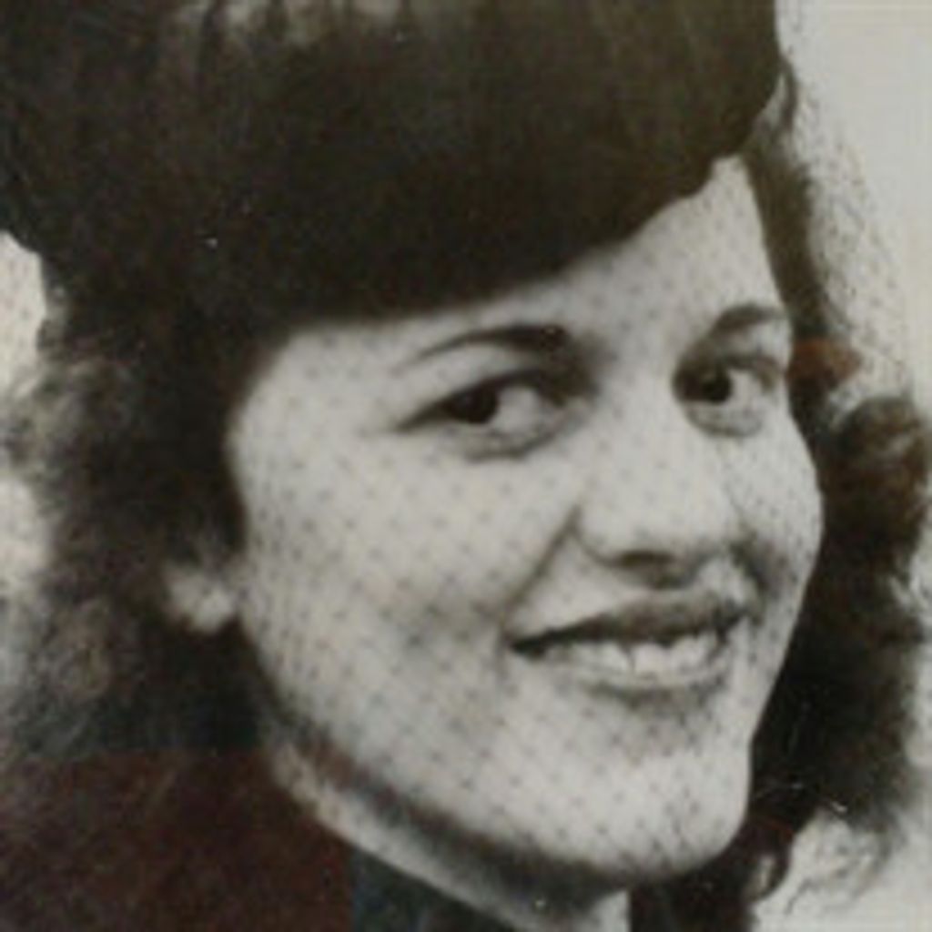Dorothea Betti Lester Profile Photo