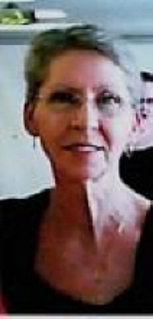 Eva Marlene Pritchard